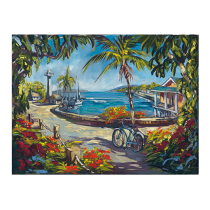Lahaina Streets
