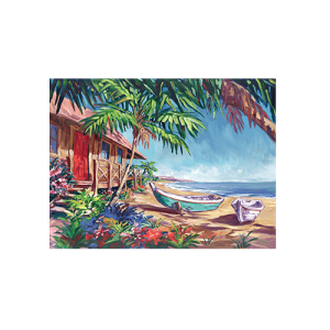 Aloha Lifestyle