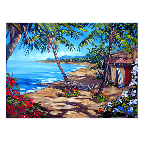 Barefoot Bungalow