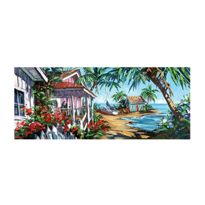 Captains Cove