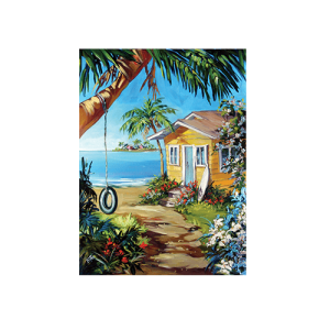 Caribbean Country Club