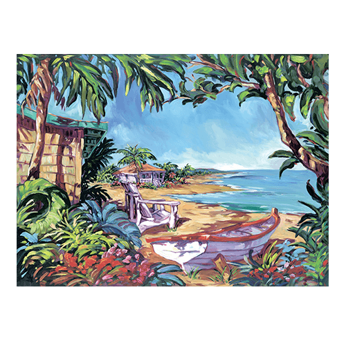 Caribbean Dream