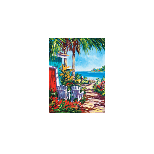 Cinnamon Bay