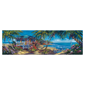 Eden's Isle