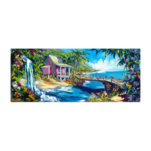 Hana Bridge