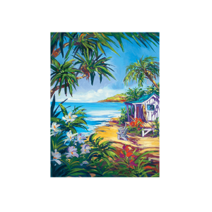 Island Breeze
