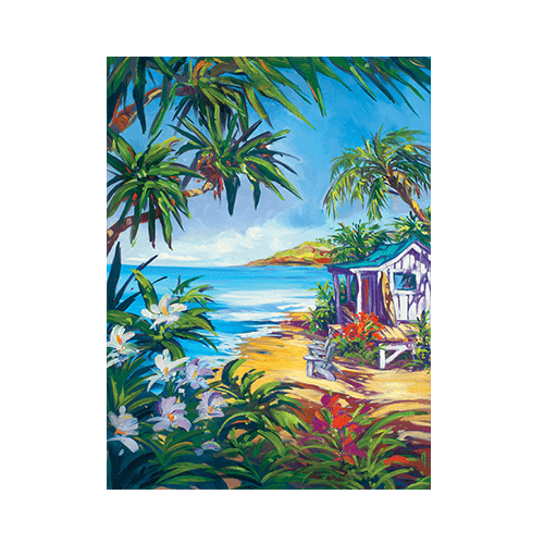 Island Breezes