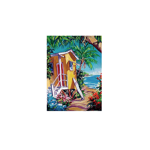 Island Ease
