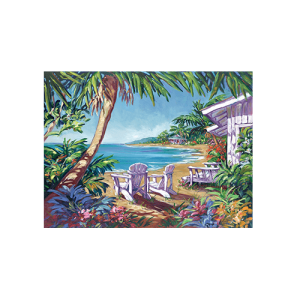 Island Hideaway