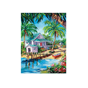 Island Paradise