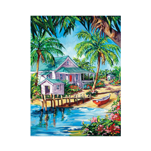 Island Paradise