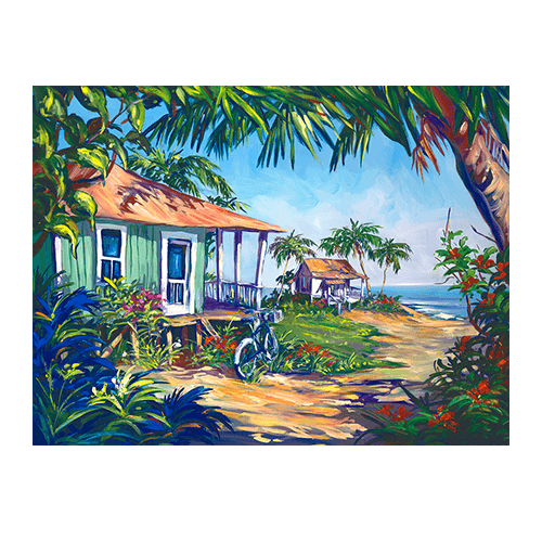 Island Song