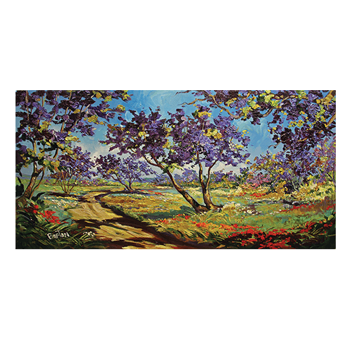 Jacaranda