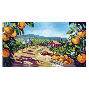 McKenna Orchard