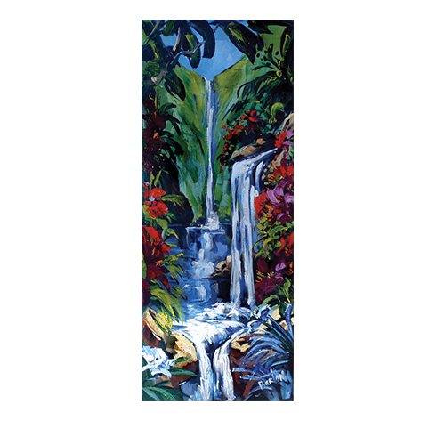 Paradise Falls