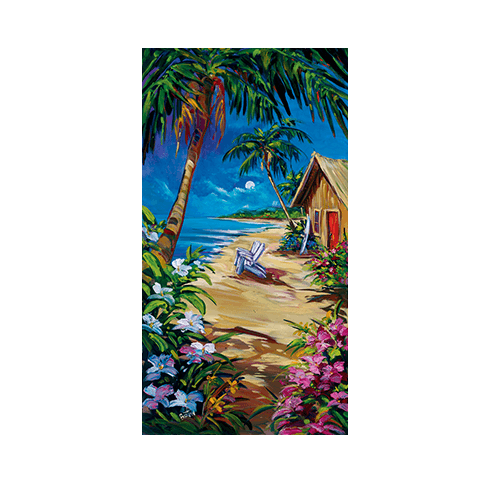 Perfect Paradise