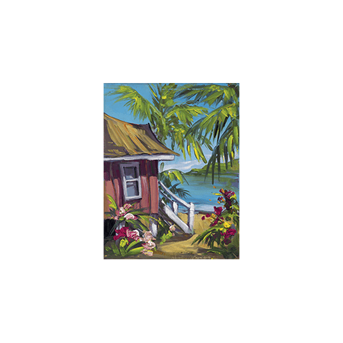 Rainbow Cottage