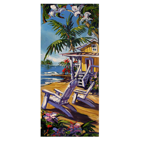 Seaside Hideaway