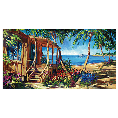 Smugglers Cove