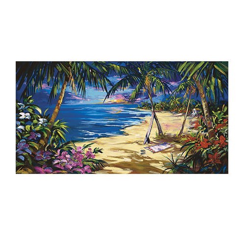 Tropic Glow