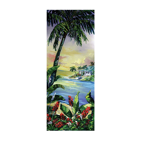 Tropical Paradise