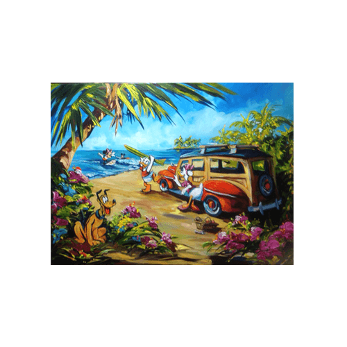 Beach-Daze-24x18