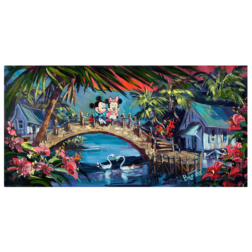 Love-Birds-24x12