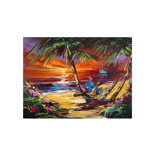 Tropic-Melody-24x18