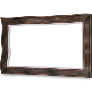 Vintage Distressed Smooth