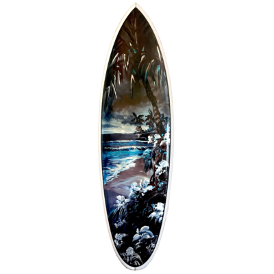 Shades of Paradise