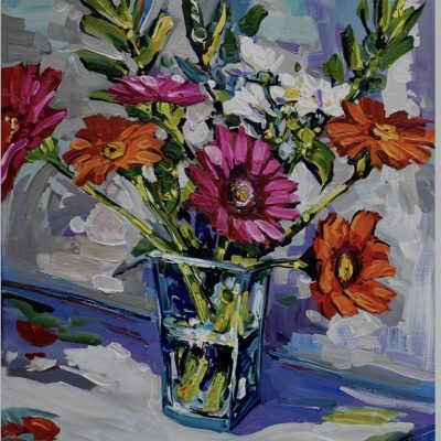 Adoring Love