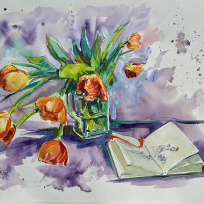 Still Life "Mother's Day Collection"
