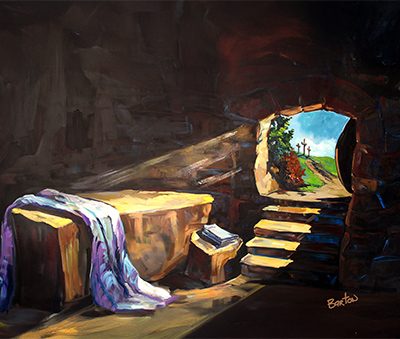 The Tomb